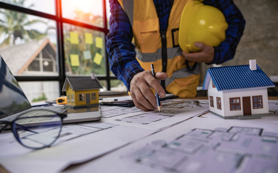 Le rôle du constructeur immobilier dans votre projet