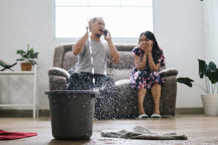 Déclarer un sinistre habitation : délais, pièces, expertise