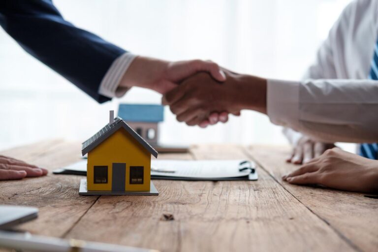 Donation immobilière avec démembrement : le levier patrimonial