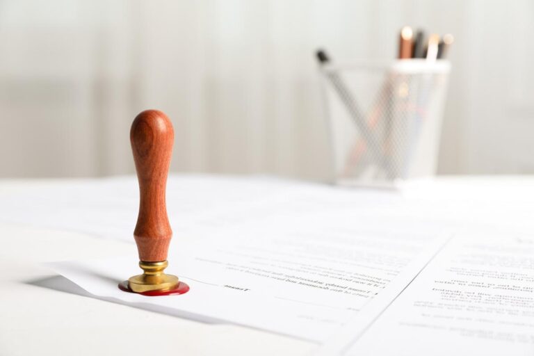 Frais de notaire dans une succession immobilière : ce qui se cache derrière