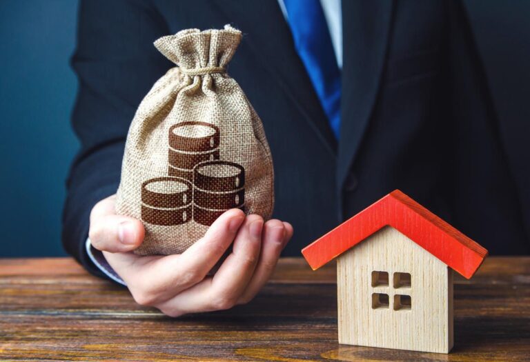 Garant de pret immobilier : caution, hypotheque ou PPD ?