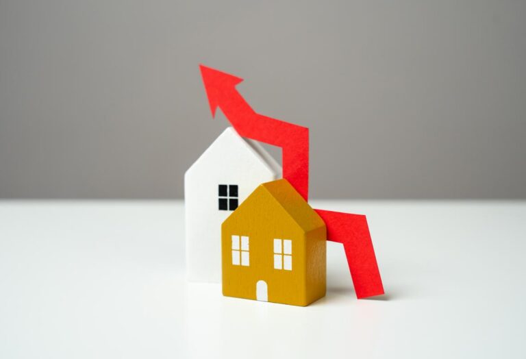 Historique des taux immobiliers : de 1995 a 2026