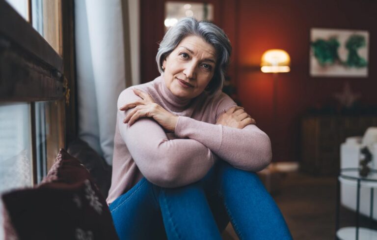 Ma mere veuve veut vendre sa maison : les bonnes questions
