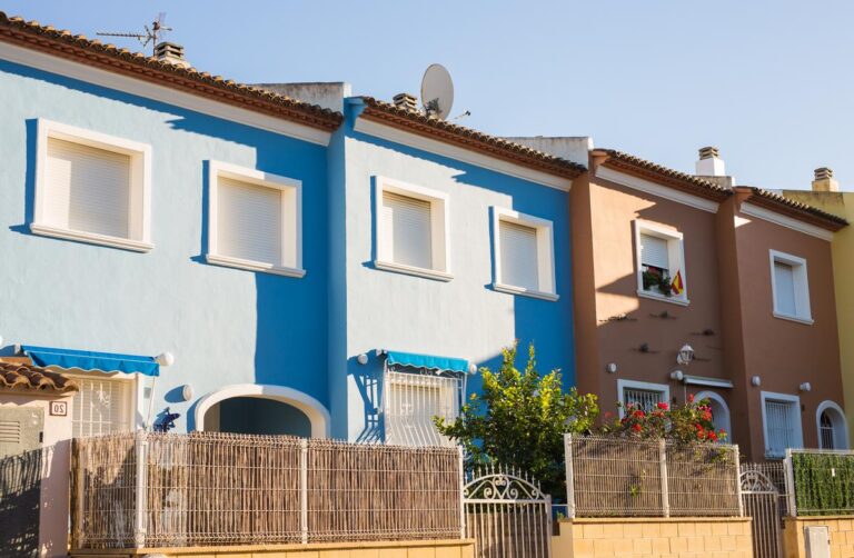 Plus-value immobilière : le calcul réel après abattements