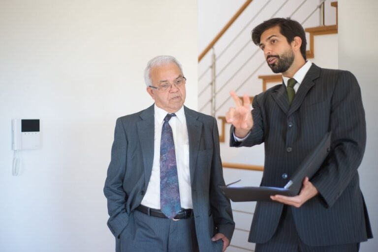Comment se rémunère un courtier immobilier