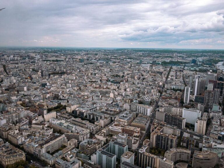 Investissement locatif : les villes où il vaut mieux ne pas acheter