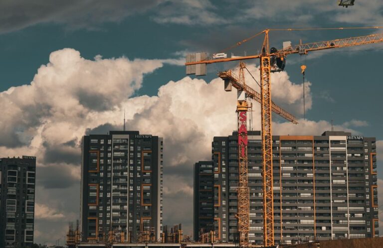 Achat en VEFA : les clauses du contrat à lire avant de signer