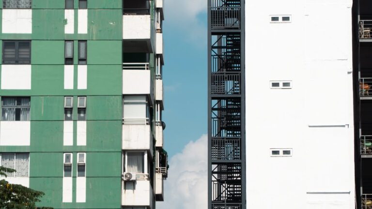 Acheter un immeuble de rapport déjà loué, les points à vérifier